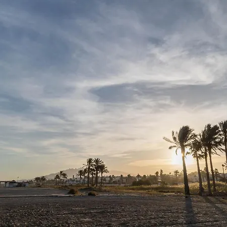 Nuevo En Vera # Playa A 8min # Relax # Wifi # Smart Tv # Los Amarguillos